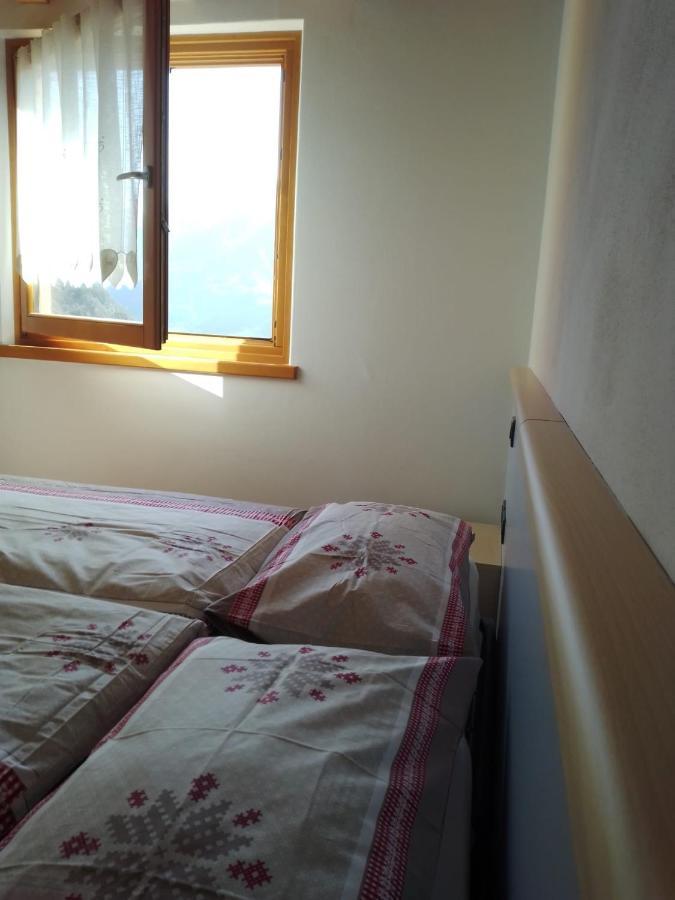 Locanda Dei Castellani Castel Condino Екстер'єр фото